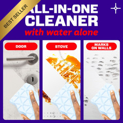 Mr Clean Magic Eraser Whole Home Extra Durable Cleaning Sponge Pads 12ct