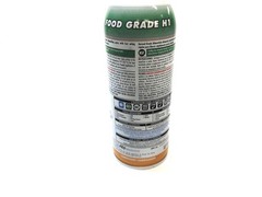 LPS 11 OZ. 389ml Foodlube Penetrating Oil Synthetic Lubricant 57316 NOS