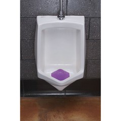 Fresh Products 3WDS60LAV 58 The Wave Urinal Deodorizer Purple, Gram 60/CT New