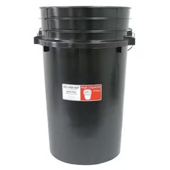 Atrix 421-000-007 7 Gallon Hepa Filter Bucket