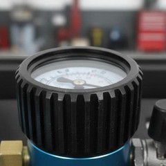 Vacuum Coolant Filler Easy to Read Gauge Cooling System Pressure Tester