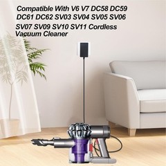 Charger for Dyson Cordless Vacuum,Power Supply Dyson Charger Cord 26.10V 0.78mA
