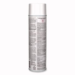 Claire 811 19 oz Aerosol Spray Furniture Polish – Lemon Scent (12/CT) New
