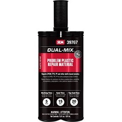 Problem Plastic Repair Material SEM-39767