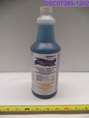 32oz Mopec SaniPath Disinfecting Spray Liquid Cleaner P/N BE047
