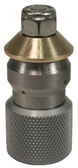 Aqua Mole 4pc Sewer Squad Deluxe Jetter Nozzle Kit 3/8″ NPT 3000 PSI 4.8 Orifice
