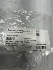 Tennant Company 371861 Lot Of 2. Y-119