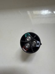 Victory Innovations 3-In-1 Nozzle For Electrostatic Sprayers VP50 – NEW