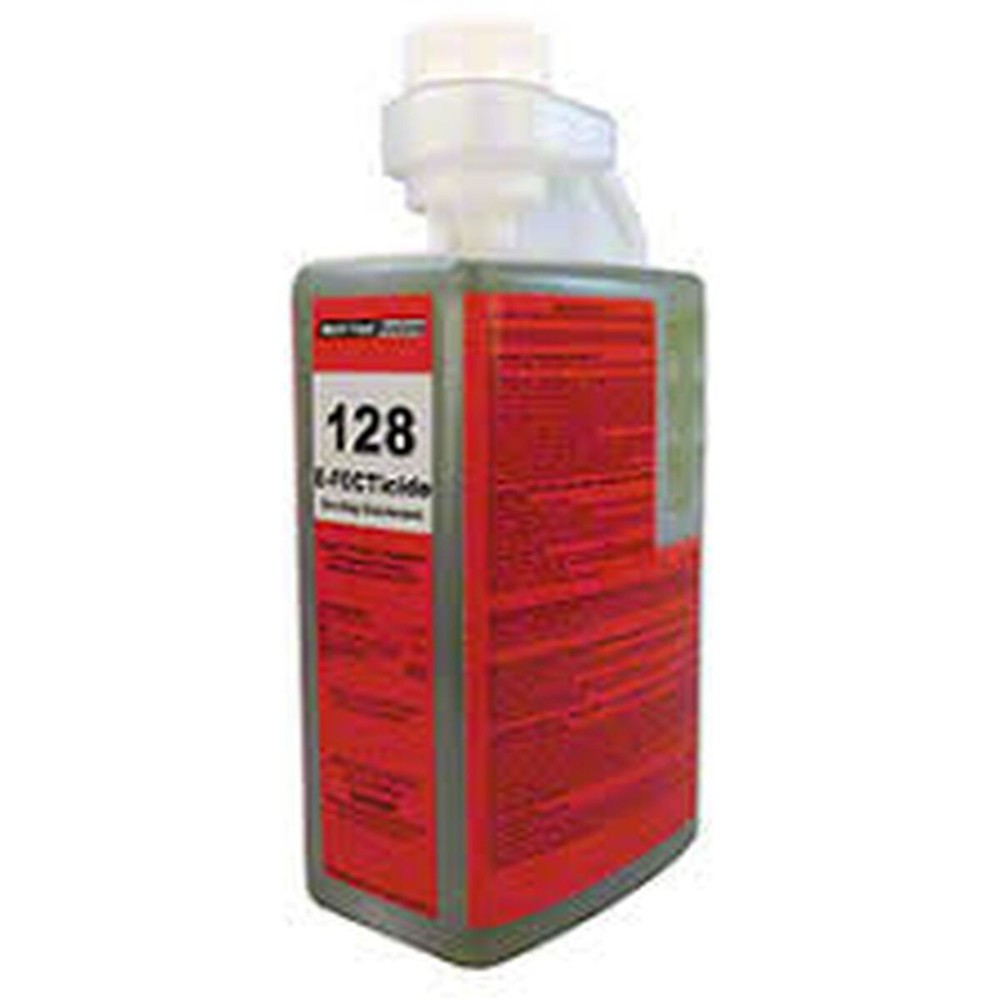 4 Multi-Task E-Fect 128 Multi-Purpose Cleaner Restaurants, Hospitals, Bathrooms