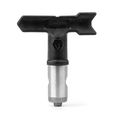 Graco 286621 RAC 5 Switch Tip Reversible Airless Spray Tip, 621