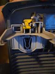 Windsor Karcher S15 Cover ( Read Description)