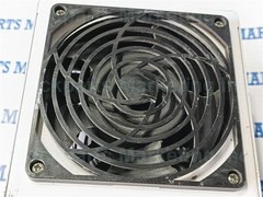 Staitic ST101A Ionizing Air Blower 30 Days Warranty Fast Shipping!!!