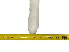 Spilltech Ami-1.517-o-l Oil-Only Sock/Net Boom 1.5”x17” (10 Pcs)