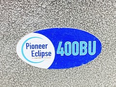 Pioneer Eclipse 400BU21BSMX Propane Floor Burnisher 21″ 1-Hour! 400BU