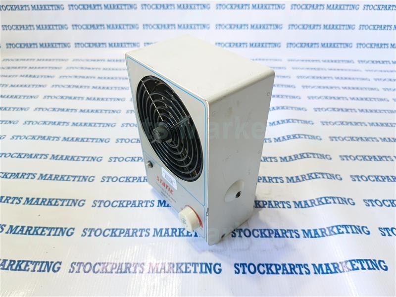 Static ST101A Ionizing Air Blower 30 Days Warranty Expedited Shipping!!!