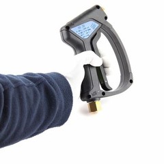 MTM Hydro SG28 Spray Gun With Built In Inlet Swivel 10.5030
