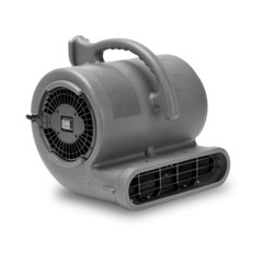 Air Mover with 1/2 HP Motor Heavy Duty Stackable Carpet Dryer Floor Blower Fan
