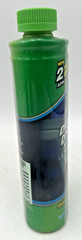 (3) GREEN GOBBLER DRAIN CLOG DISSOLVER 31 OZ EACH, NEW + DUSTY CONTAINER
