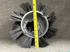 Nilfisk-Advance 33018856 Industrial Nylon Main Broom 8 Row