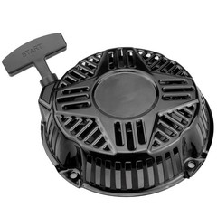 Tapa Pull Start Recoil Starter Assembly Compatible with Westinghouse Black