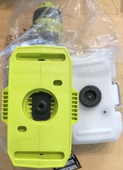 New No Box Ryobi PSP02 Cordless Handheld Electrostatic Sprayer