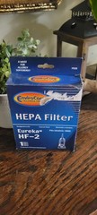 EnviroCare HF-2 HEPA Filter F938 for Eureka 4800 Vacuum Cleaner