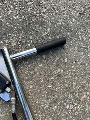 LIKE Hydro-Force Hard Surface Cleaning Tool READ