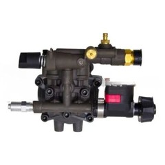 7113648 DeWalt PressureReady Line Pump DXPW3400PR 3400 PSI with Flow Sensor