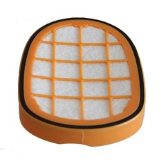 4 Pack Vacuum Filter Compatible for Black & Decker CHV1510, BDH2000L, CHV1410L