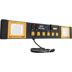 1000LM 120V Workbench Power Station WMR-W2279