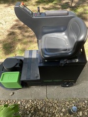 Nss eForce Burnisher