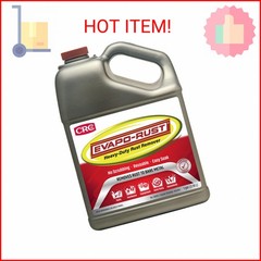 Evapo-Rust ER012 Heavy Duty – 128 oz., Rust Remover for Auto Parts, Hardware, An