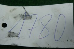 Genuine BMW F20 F21 F22 F23 F45 F46 F30 F34 RP Injector 13538514148