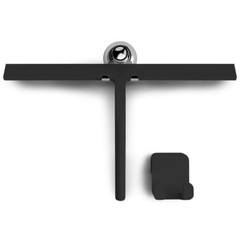 Gütewerk Gtewerk Silicone Shower Squeegee For Glass Doors Mirrors Stainless