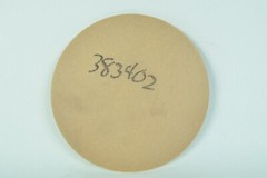 Minuteman 383402 Dump Cover Gasket