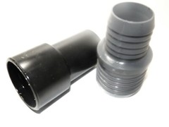 Carpet Cleaning Wand-Cuff Hose Reducer