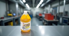 RectorSeal Foam-A-Coil 82632 Coil Cleaner, Superior Penetrating Large, Yellow