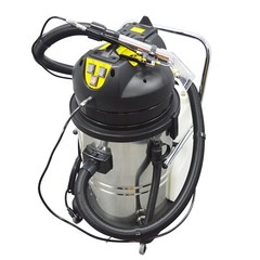80L Carpet Cleaner Carpet Extractor Upholstery Cleaner 3 in 1 110V 2.7HP