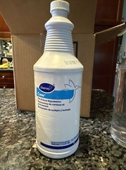 Diversey CREW Tile & Grout Rejuvenator 1 Qt (32 Oz) Each 101104392