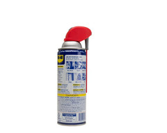 New Multi Purpose Original WD-40 Formula Lubricant Spray 3-PACK w/. Smart Straw