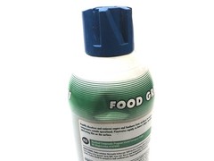 LPS 15 OZ. 427ml Foodlube Sugar Dissolving Fluid Aerosol 57716 NOS