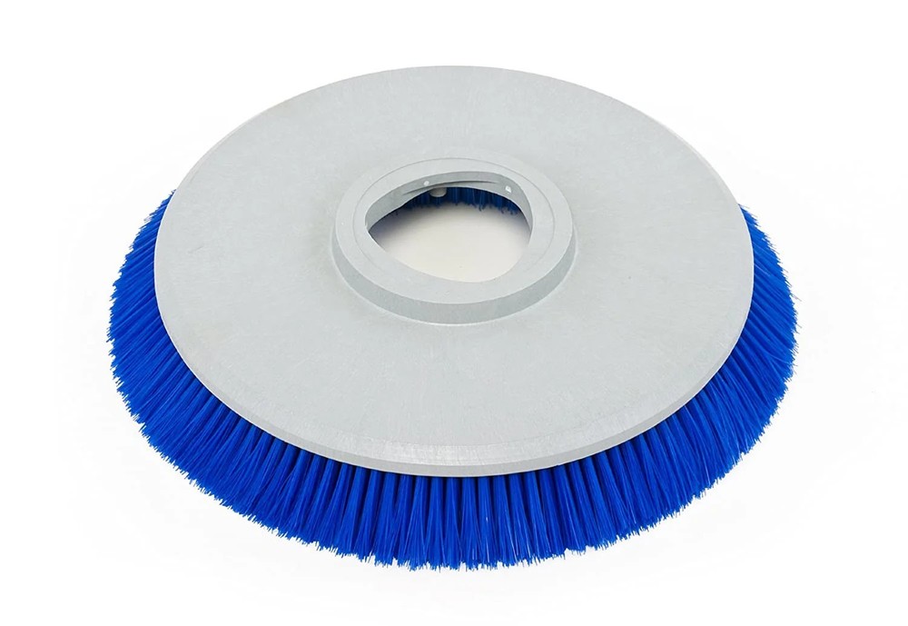 Nilfisk Clarke 16.5″ scrub brush for Focus II 34″ rider #56114229