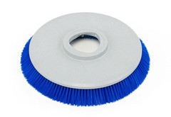 Nilfisk Clarke 16.5″ scrub brush for Focus II 34″ rider #56114229