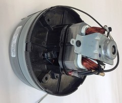 AMETEK LAMB 122042-00 Vac Motor, brushed, 5.7, 120V #9.104-383.0 (F)
