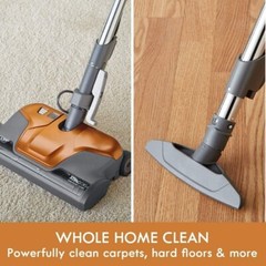 Kenmore 81214 200 Series Bagged Canister Vacuum Cleaning Tools, economical