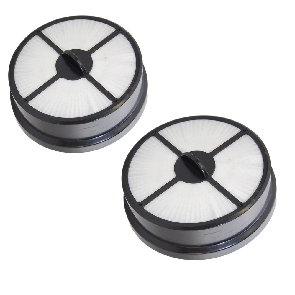 HQRP Hepa Filter 2-Pack compatible with Eureka HF-16 68115A 68115, Airspeed…