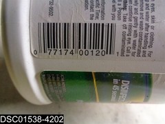32 FL OZ 26832 Spray Nine Heavy Duty Cleaner/ Degreaser 077174001201