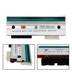 Print Head For Zebra ZE500-4 110Xi4 105SL Plus Thermal Printer 300dpi P1004232