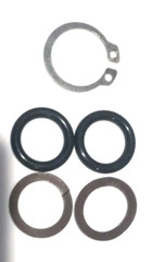 General Pump 2103051 Hose Reel Swivel O-ring Kit 2100278 For Reel Model 2103051
