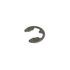 1 Carpet Pro Vacuum Part A732-0200 Commercial / E Clip, 4mm Pro CPU2T
